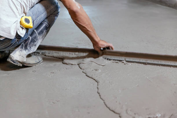 Best Concrete Sealing and Maintenance in Vero Lake Estates, FL