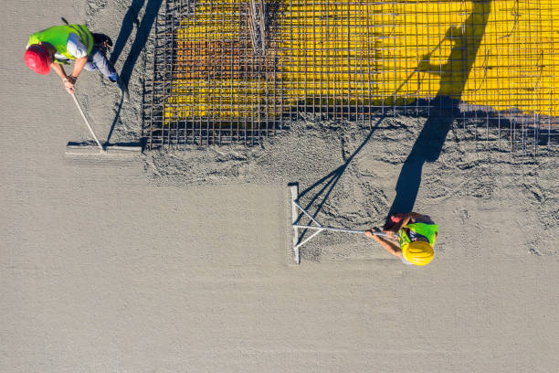 Best Concrete Demolition Services in Vero Lake Estates, FL