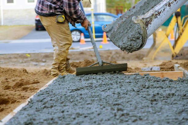 Best Concrete Grinding and Polishing in Vero Lake Estates, FL