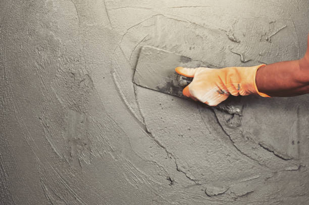 Best Concrete Slab Construction in Vero Lake Estates, FL