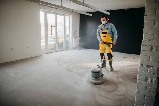 Best Commercial Concrete Services in Vero Lake Estates, FL