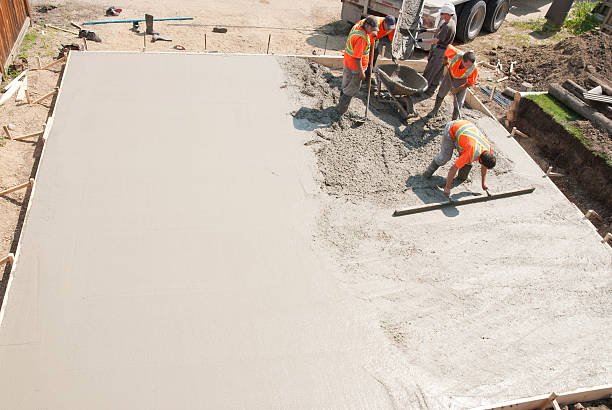 Best Concrete Steps and Stairs in Vero Lake Estates, FL